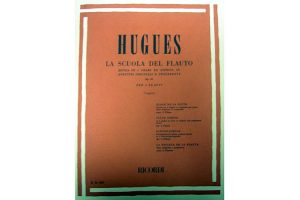 Hugues - La Scuola del Flauto