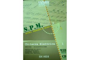 Lizard - Scuola Primaria di Musica