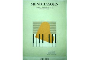 Mendelssohn - Rondò Capriccioso