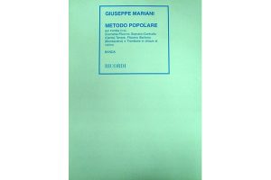 Giuseppe Mariani - Metodo Popolare