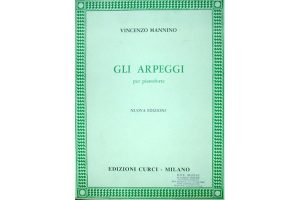 Vincenzo Mannino - Gli Apeggi
