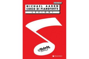 Aaron - Lezioni Secondo Grado