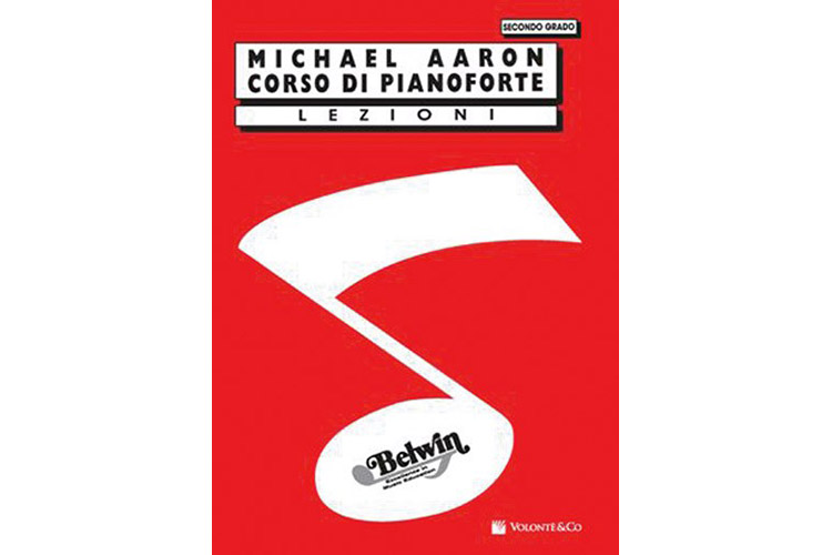 Aaron - Lezioni Secondo Grado
