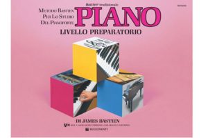 Bastien - Livello Preparatorio