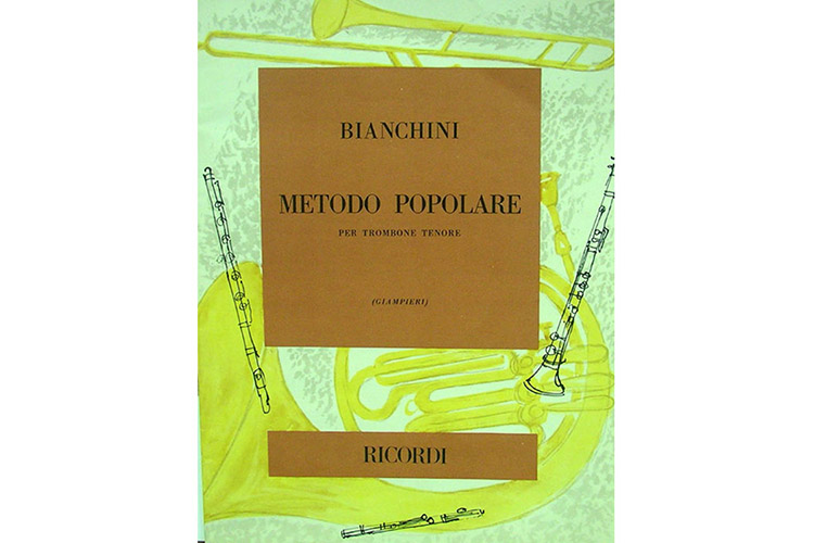 Bianchini - Metodo Popolare