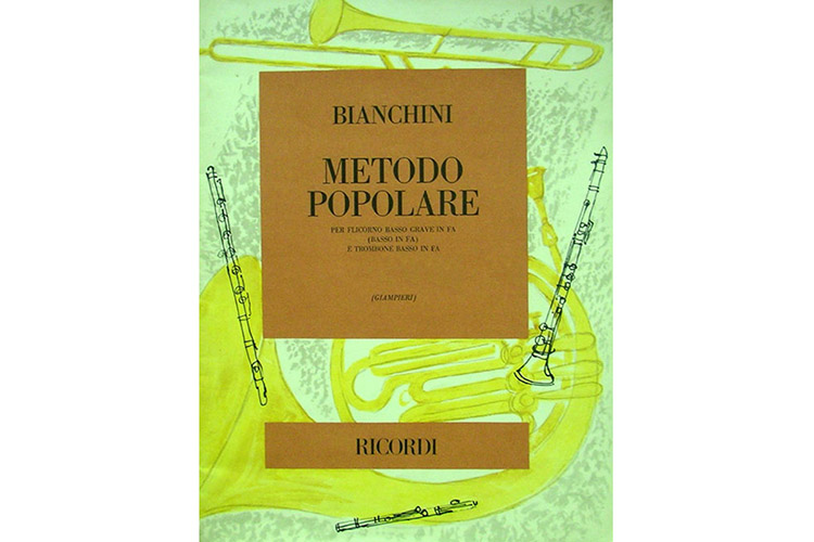 Bianchini - Metodo Popolare