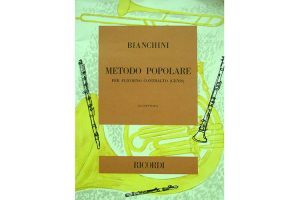 Bianchini - Metodo Popolare