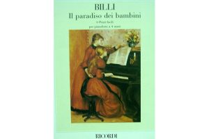 Billi - Il Paradiso dei Bambini