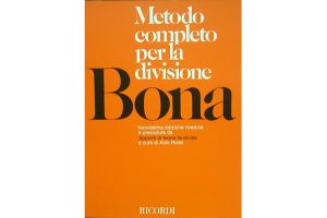 BONA Metodo Completo
