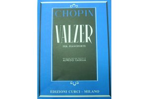 Chopin - Valzer