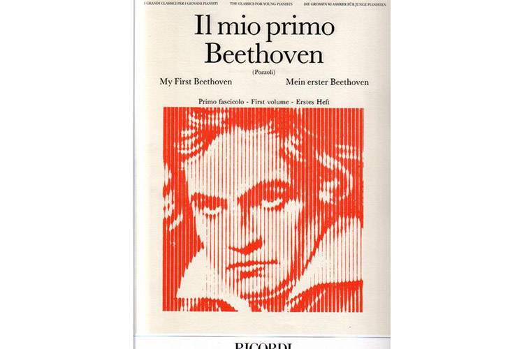 Beethoven - Il Mio Primo Beethoven