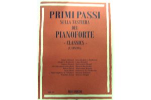 F. Concina - Primi Passi classics