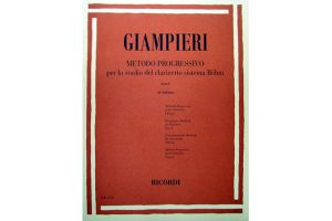 Giampieri - Metodo Progressivo Parte 1