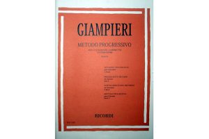 Giampieri - Metodo Progressivo