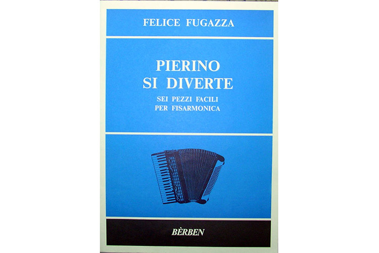 Felice Fugazza - Pierino si Diverte
