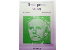 Pozzoli - Il Mio Primo Grieg