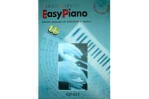 Franco Bignotti - Easy Piano