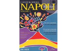 Cantolopera Napoli