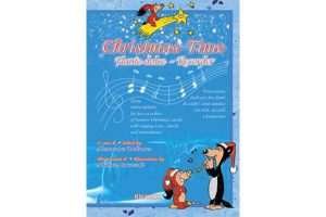 Alesandro Molinaro - Christmas Time