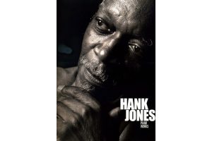 Hank Jones Piano Works