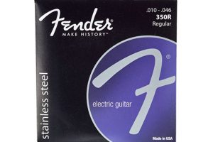 FENDER 350R 010-046