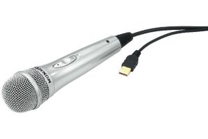 MONACOR DM-500USB