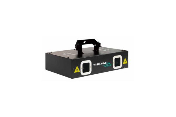 KARMA LASER 140