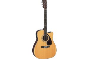 YAMAHA GFX370C