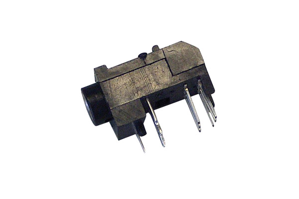 M-Live Presa Jack 6,3 mm