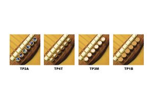 TP-1B Tone Pins Traditional U.S.A.