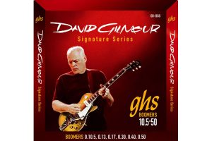 ghs David Gilmour GB-DGG
