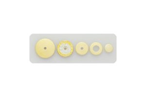 YAMAHA L0190004 Set pad flute