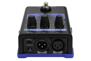 TC HELICON H1