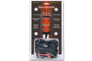 ROCKTRON DC ONTAP