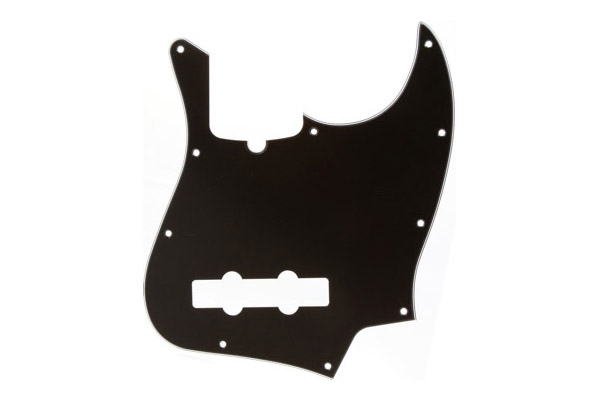 FENDER Standard Jazz Bass® PKGRD
STD
