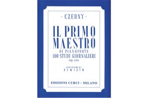 Czerny - Il Primo Maestro (finizio)