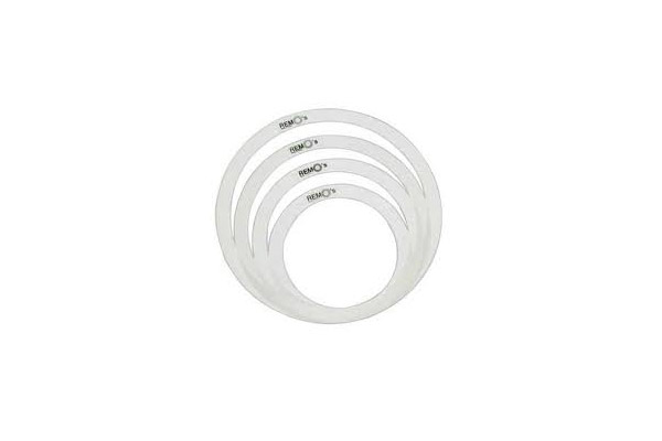 REMO set sordine ring-pack
RO-0244-00