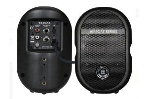 TOPP PRO TAP40A