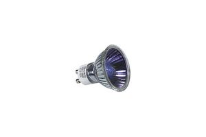LAMPADA 35W 230V GU10 BLU