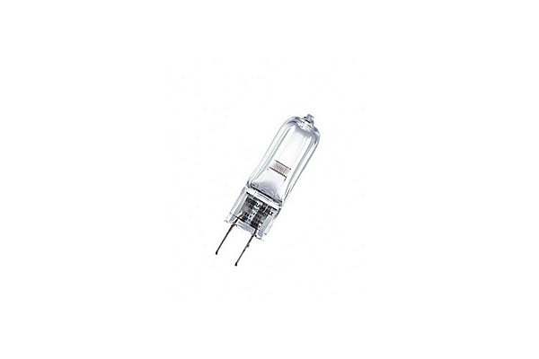 LAMPADA G 6,35 150W 24V