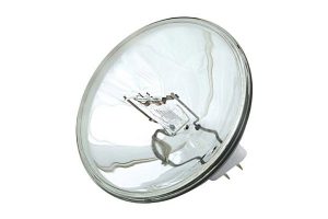 GEPAR64CP86 PAR64 500W GX16D