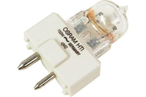 LAMPADA HTI 150W GY 9,5 OSRAM