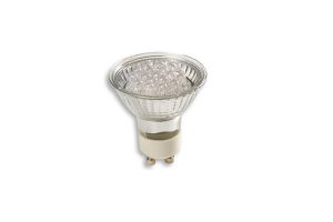 PROEL 18 LED BLUE 6W 230V GU10