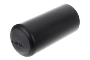 SHURE COPRI BATTERIA PGX-SLX