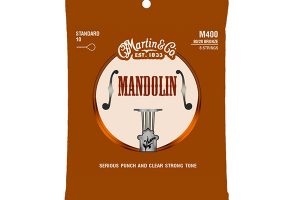 MARTIN M400 80/20 Bronze
