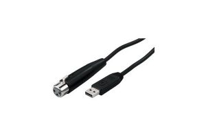 MONACOR USB-500XLR