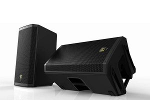 ELECTRO-VOICE ZLX-15 BT