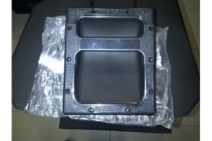 DYNACORD 711A Handle