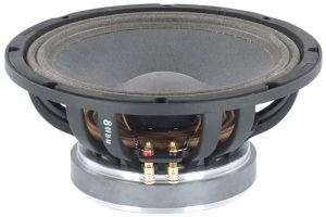 ML SPDL10L258 Woofer 10" - 8 Ohm