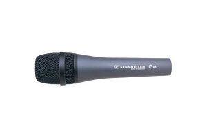 SENNHEISER e845
